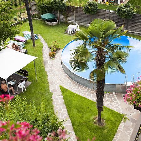 Gasthaus Abram Ora / Auer Ngoại thất bức ảnh